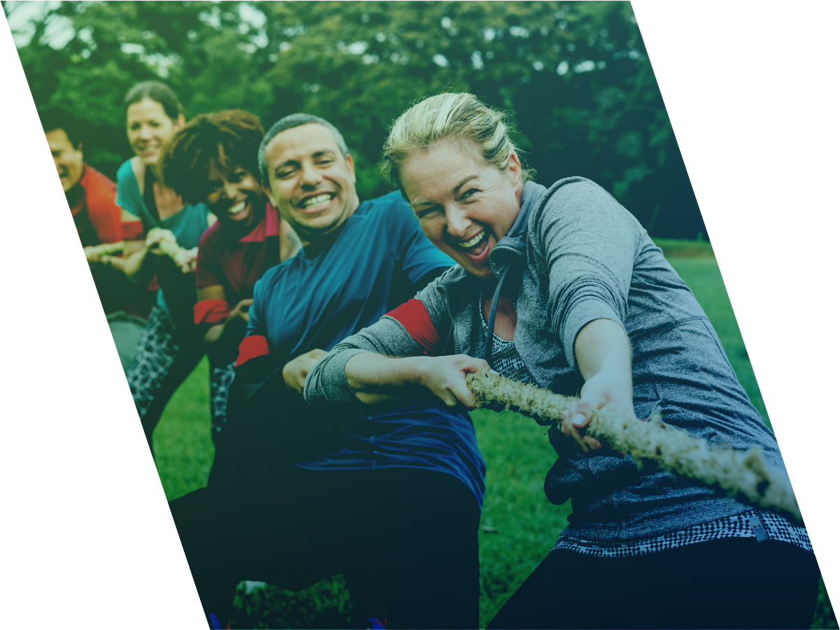RemarkablePeople team actions